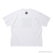 画像をギャラリービューアに読み込む, CITY COUNTRY CITY × BOB MARLEY_COTTON T-SHIRT LIVE!