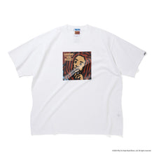画像をギャラリービューアに読み込む, CITY COUNTRY CITY × BOB MARLEY_COTTON T-SHIRT LEGEND