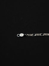 画像をギャラリービューアに読み込む, Figaro Chain Bracelet