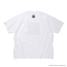 画像をギャラリービューアに読み込む, CITY COUNTRY CITY × BOB MARLEY_COTTON T-SHIRT LEGEND