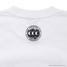 画像をギャラリービューアに読み込む, CITY COUNTRY CITY × BOB MARLEY_COTTON T-SHIRT LEGEND
