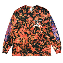 画像をギャラリービューアに読み込む, HOLY MOUNTAIN TIEDYE LONG SLEEVE T SHIRTS