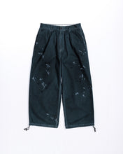 画像をギャラリービューアに読み込む, DIRTWORK WIDE CHINO TROUSERS