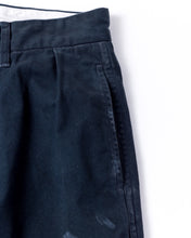 画像をギャラリービューアに読み込む, DIRTWORK WIDE CHINO TROUSERS