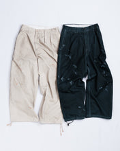 画像をギャラリービューアに読み込む, DIRTWORK WIDE CHINO TROUSERS