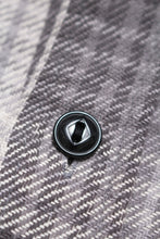 画像をギャラリービューアに読み込む, DELUXE FLANNEL SHIRTS REPAIRED