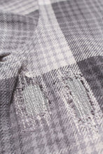 画像をギャラリービューアに読み込む, DELUXE FLANNEL SHIRTS REPAIRED