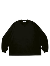 画像をギャラリービューアに読み込む, Spanish Pima Boxy L/S Tee