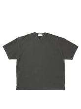 画像をギャラリービューアに読み込む, Bumpy Border Jersey S/S Tee