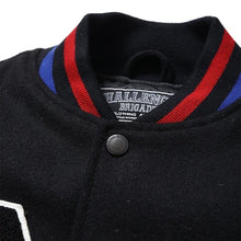 画像をギャラリービューアに読み込む, 15th VARSITY JACKET