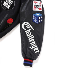 画像をギャラリービューアに読み込む, 15th VARSITY JACKET