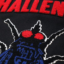 画像をギャラリービューアに読み込む, 15th VARSITY JACKET