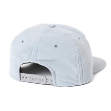 画像をギャラリービューアに読み込む, BAR LOGO FLEECE CAP