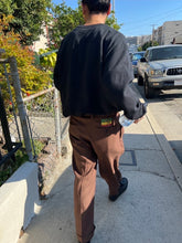 画像をギャラリービューアに読み込む, Jah wise EASY TROUSERS