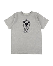 画像をギャラリービューアに読み込む, BEAT ARMY TEE