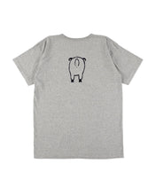 画像をギャラリービューアに読み込む, BEAT ARMY TEE