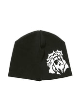 画像をギャラリービューアに読み込む, Jesus Cuffless Beanie