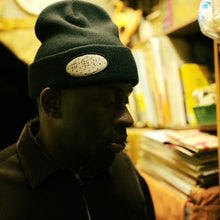 画像をギャラリービューアに読み込む, F.T.W. WATCH CAP