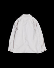 画像をギャラリービューアに読み込む, DRAPE LINE OPEN COLLOR SHIRTS