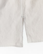 画像をギャラリービューアに読み込む, DRAPE LINE OPEN COLLOR SHIRTS