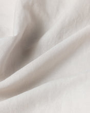画像をギャラリービューアに読み込む, DRAPE LINE OPEN COLLOR SHIRTS