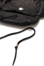 画像をギャラリービューアに読み込む, DEER SKIN BAG