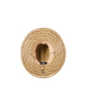 画像をギャラリービューアに読み込む, FISHING HAT CASTING