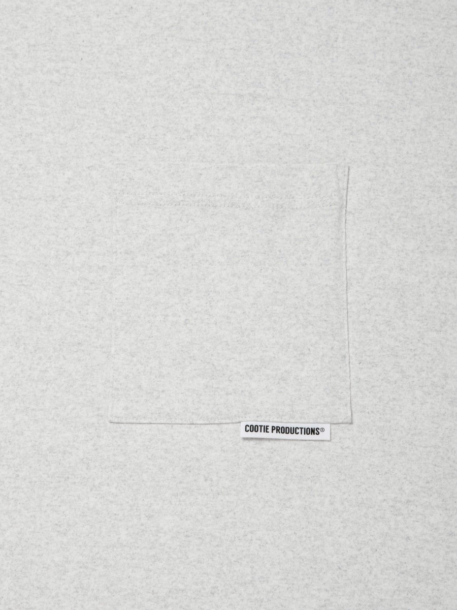 トップス COOTIE Open End Yarn Error Fit Open End Yarn Error Fit S/S Tee – Roots Bonds ONLINE STORE