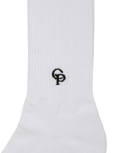 画像をギャラリービューアに読み込む, N/C High Socks