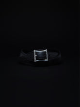 画像をギャラリービューアに読み込む, Leather Pin Buckle Belt