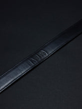 画像をギャラリービューアに読み込む, Leather Pin Buckle Belt