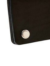 画像をギャラリービューアに読み込む, Leather Trucker Wallet