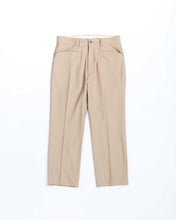 画像をギャラリービューアに読み込む, CENTER PRESS L POCKET SLACKS