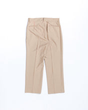 画像をギャラリービューアに読み込む, CENTER PRESS L POCKET SLACKS