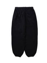 画像をギャラリービューアに読み込む, Fleece Wide Easy Pants