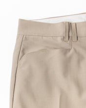 画像をギャラリービューアに読み込む, CENTER PRESS L POCKET SLACKS