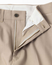 画像をギャラリービューアに読み込む, CENTER PRESS L POCKET SLACKS