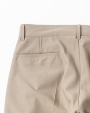 画像をギャラリービューアに読み込む, CENTER PRESS L POCKET SLACKS