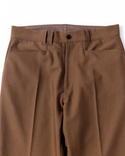 画像をギャラリービューアに読み込む, CENTER PRESS L POCKET SLACKS