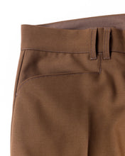 画像をギャラリービューアに読み込む, CENTER PRESS L POCKET SLACKS