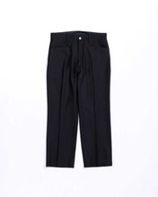 画像をギャラリービューアに読み込む, CENTER PRESS L POCKET SLACKS