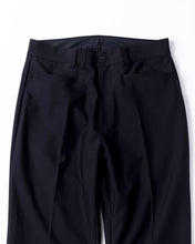 画像をギャラリービューアに読み込む, CENTER PRESS L POCKET SLACKS