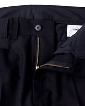 画像をギャラリービューアに読み込む, CENTER PRESS L POCKET SLACKS