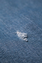 画像をギャラリービューアに読み込む, REPAIRED INDIGO PAINTER PANTS