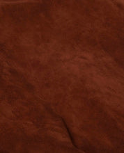 画像をギャラリービューアに読み込む, HORSE SUEDE JACKET P