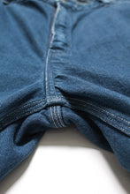 画像をギャラリービューアに読み込む, REPAIRED INDIGO PAINTER PANTS