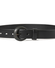 画像をギャラリービューアに読み込む, LEATHER BELT