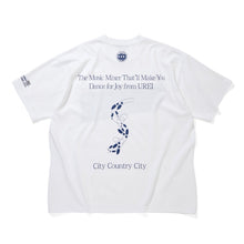 画像をギャラリービューアに読み込む, COTTON T-SHIRT_UREI