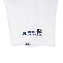 画像をギャラリービューアに読み込む, COTTON T-SHIRT_UREI