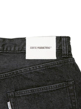 画像をギャラリービューアに読み込む, 12.5oz Denim 5 Pocket Extra Baggy Shorts